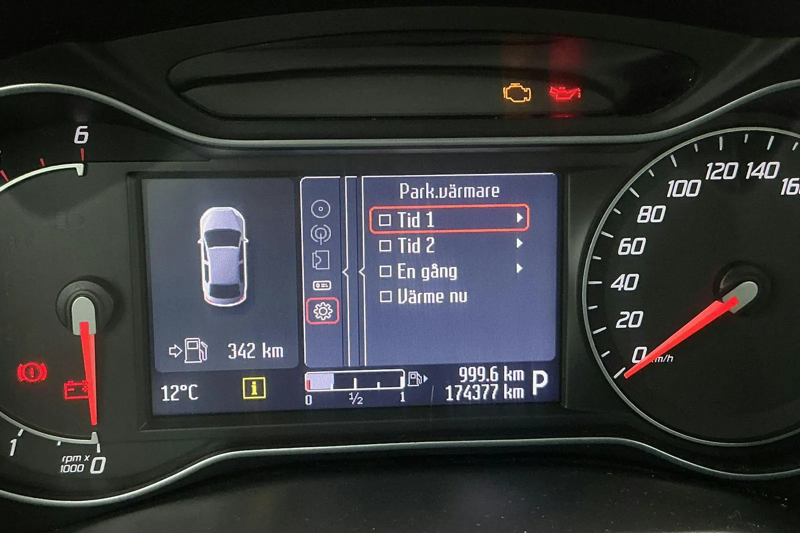 Ford Mondeo bild 15
