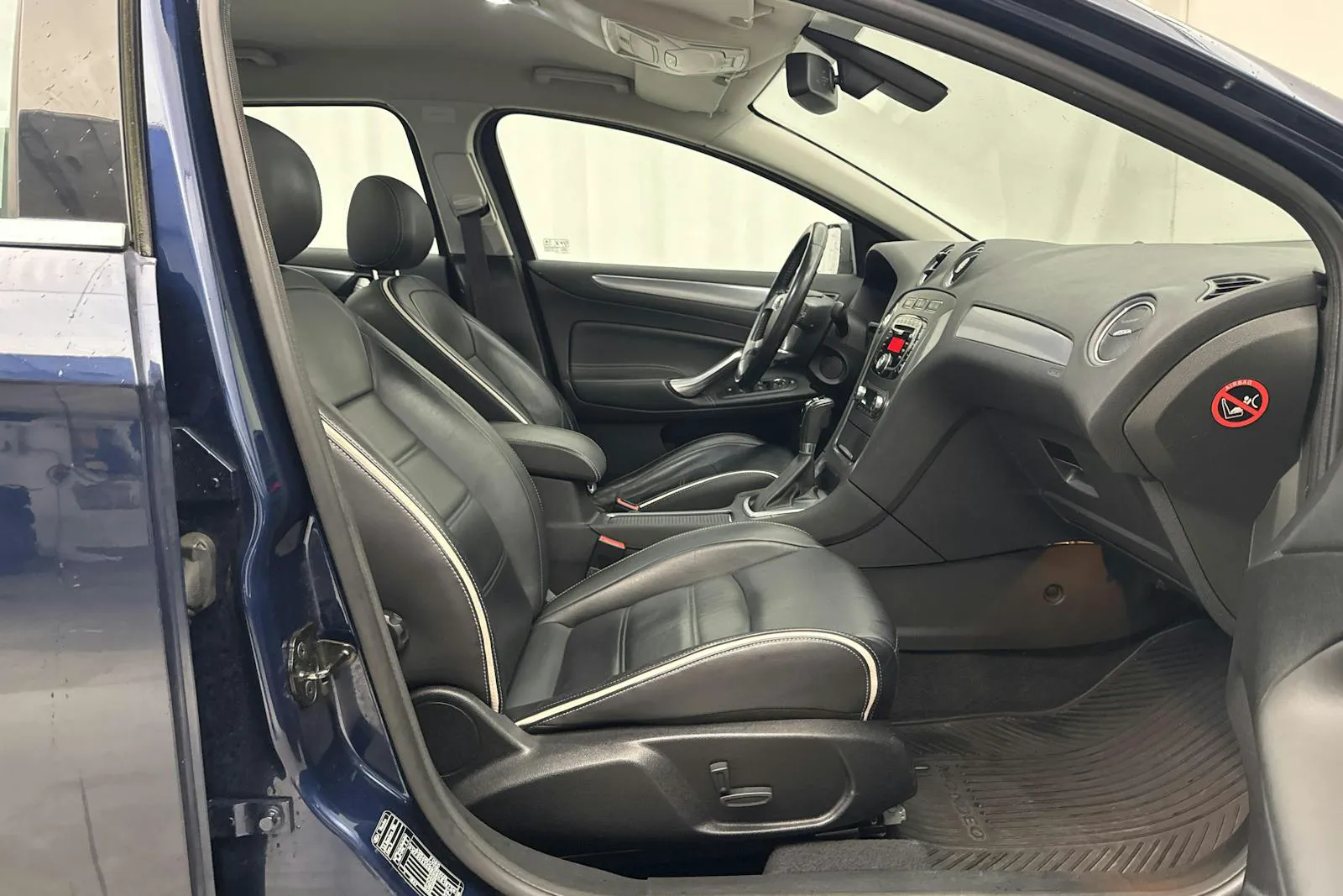 Ford Mondeo bild 7