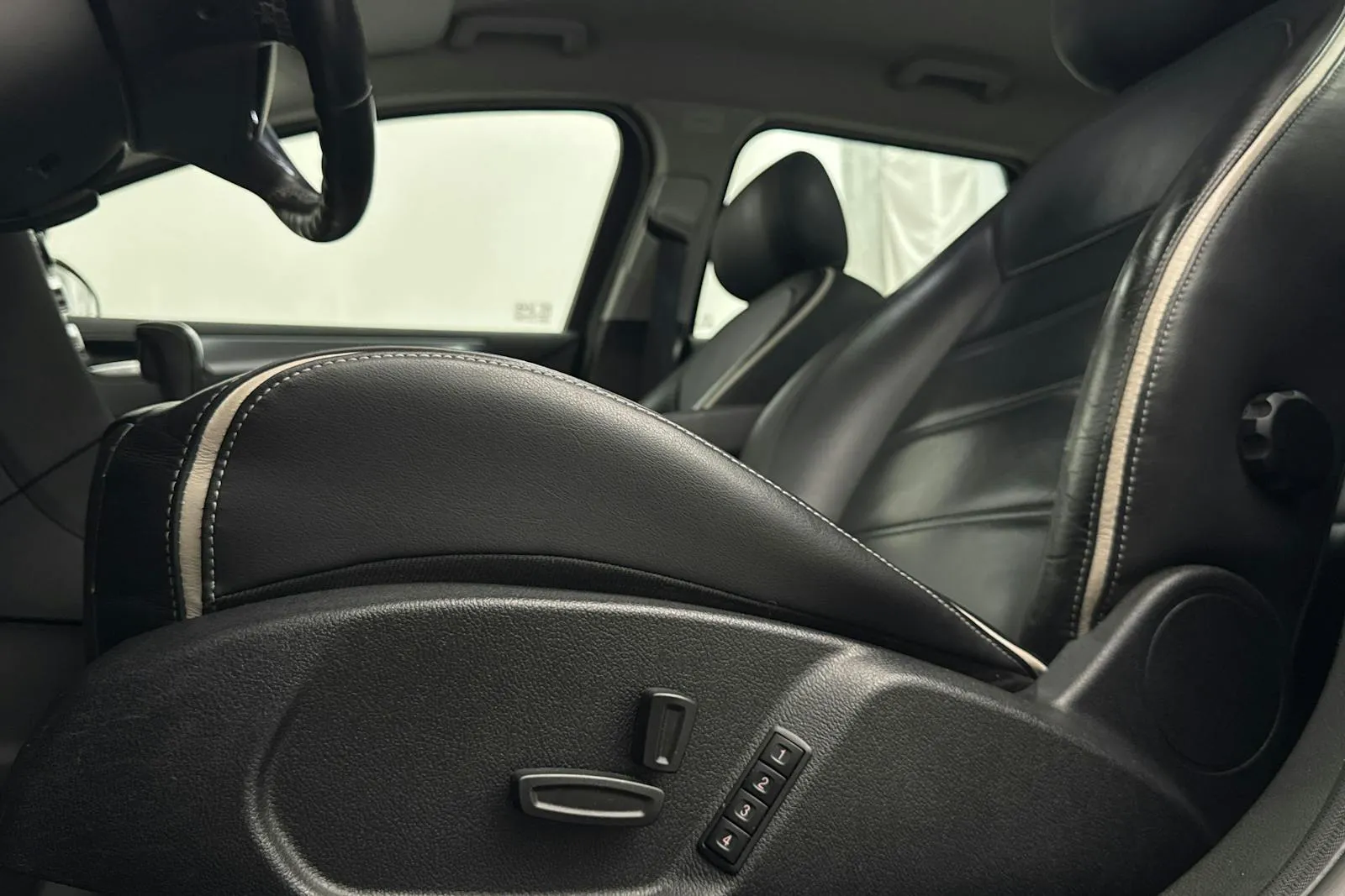 Ford Mondeo bild 13