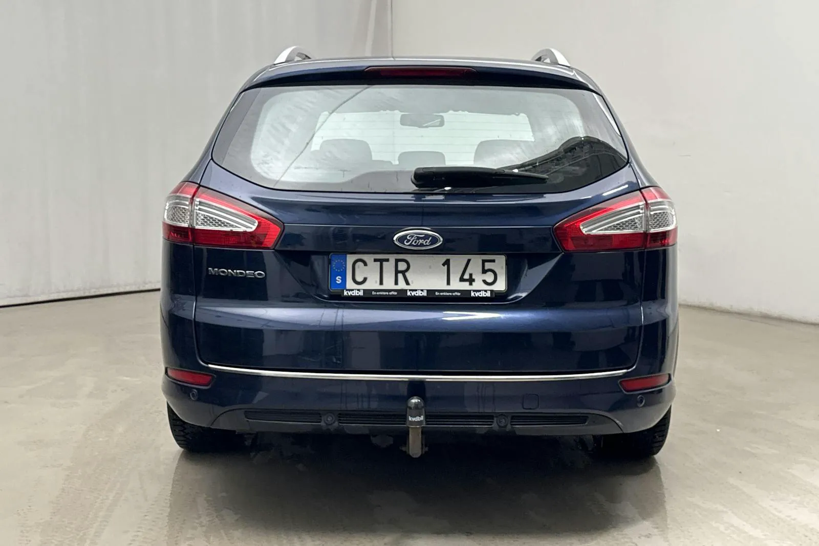 Ford Mondeo bild 5