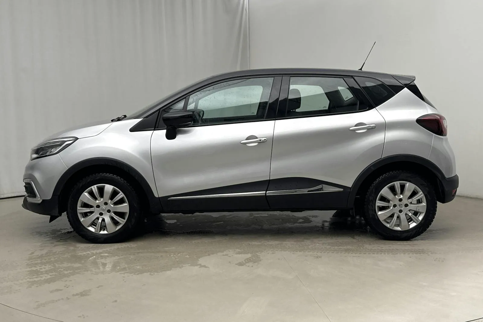 Renault Captur bild 2