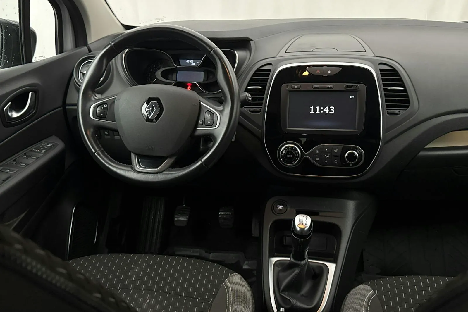 Renault Captur bild 15