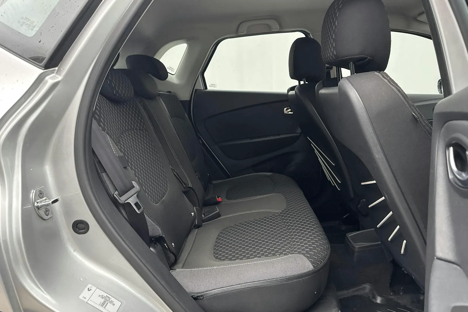Renault Captur bild 8