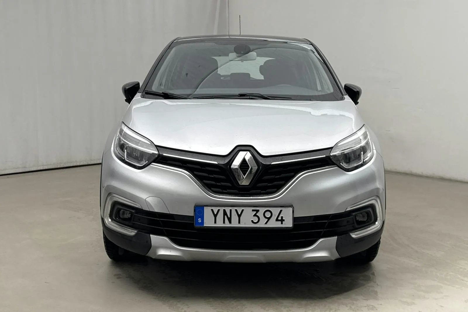 Renault Captur bild 4
