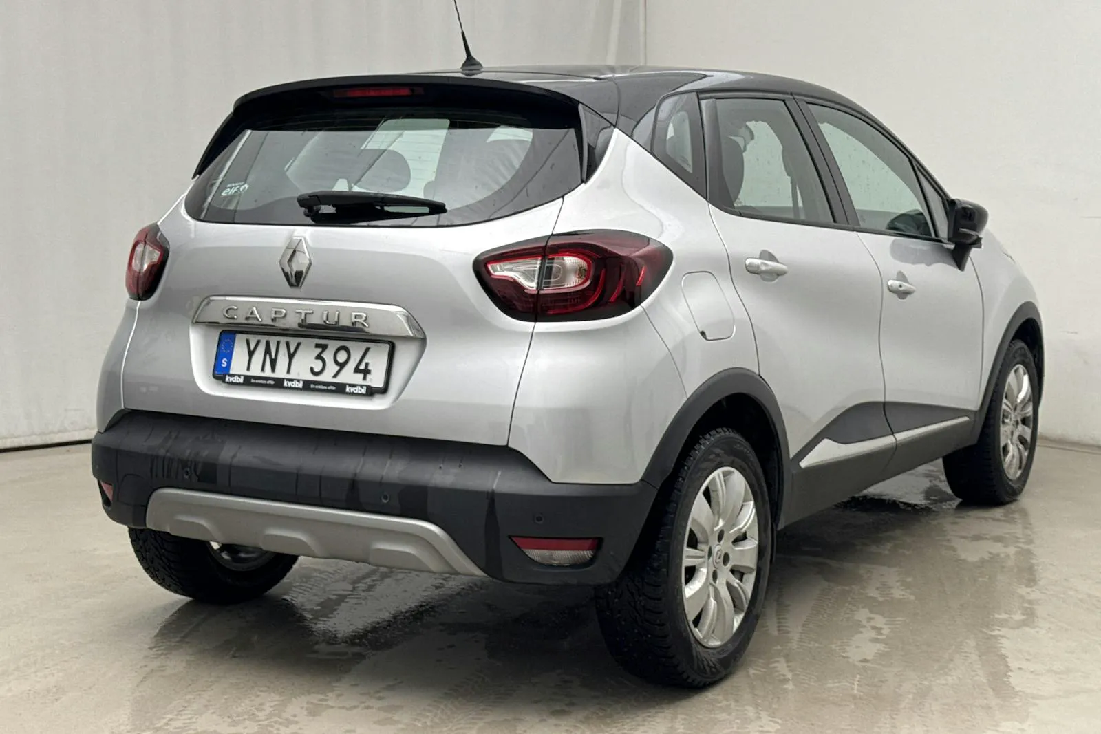 Renault Captur bild 3