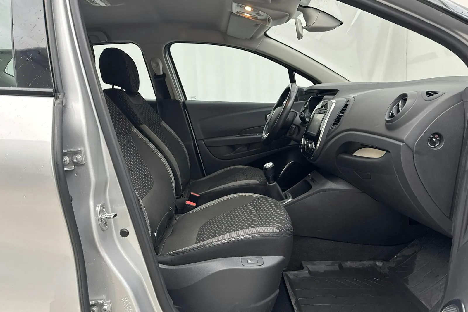 Renault Captur bild 7