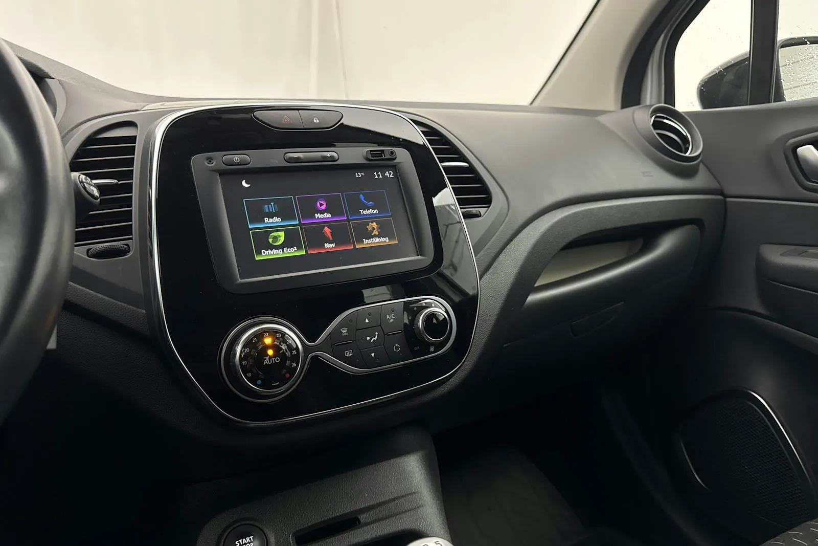 Renault Captur bild 13