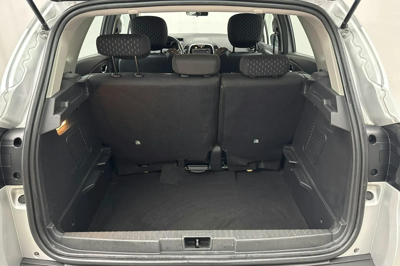 Renault Captur bild 9