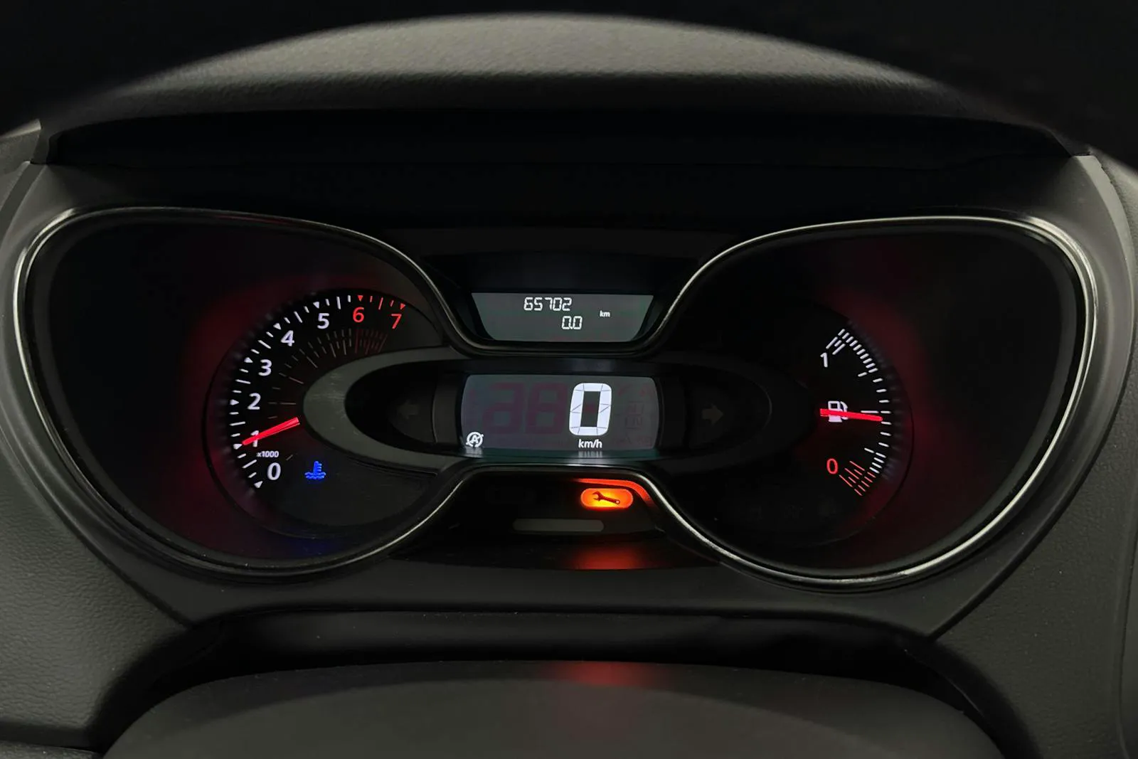Renault Captur bild 10