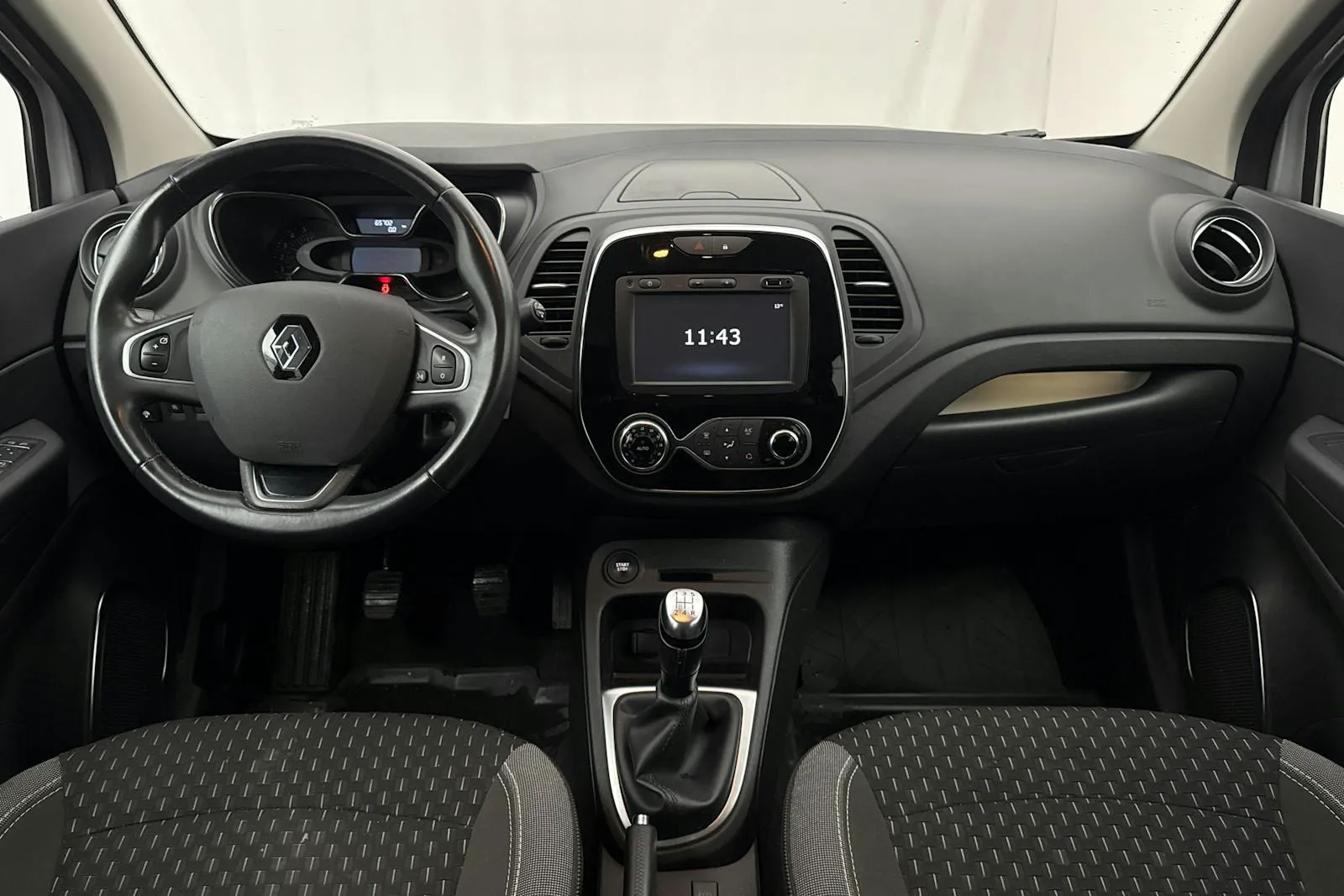 Renault Captur bild 6