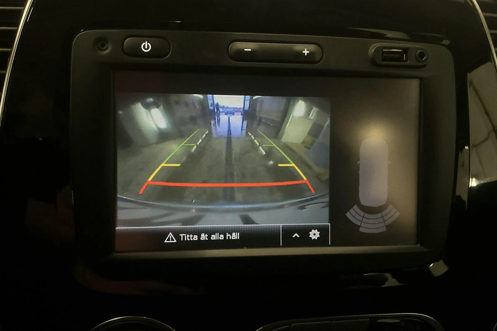 Renault Captur bild 12
