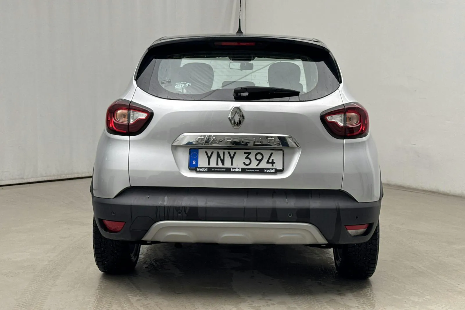 Renault Captur bild 5