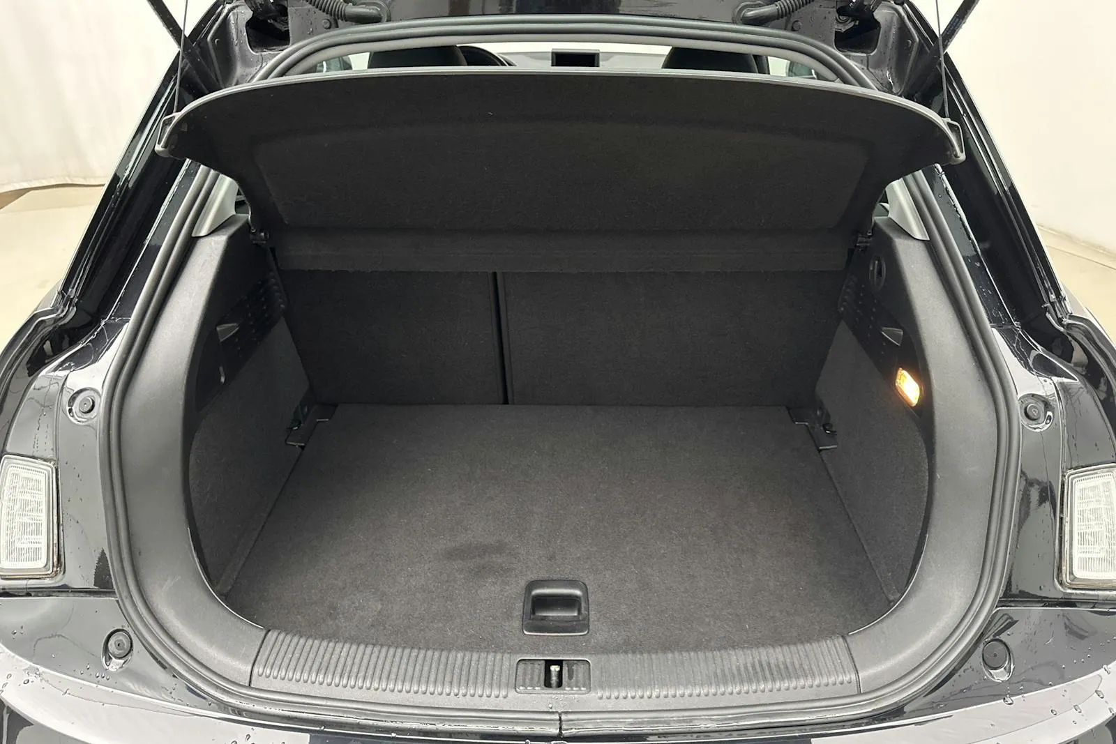 Audi A1 bild 9