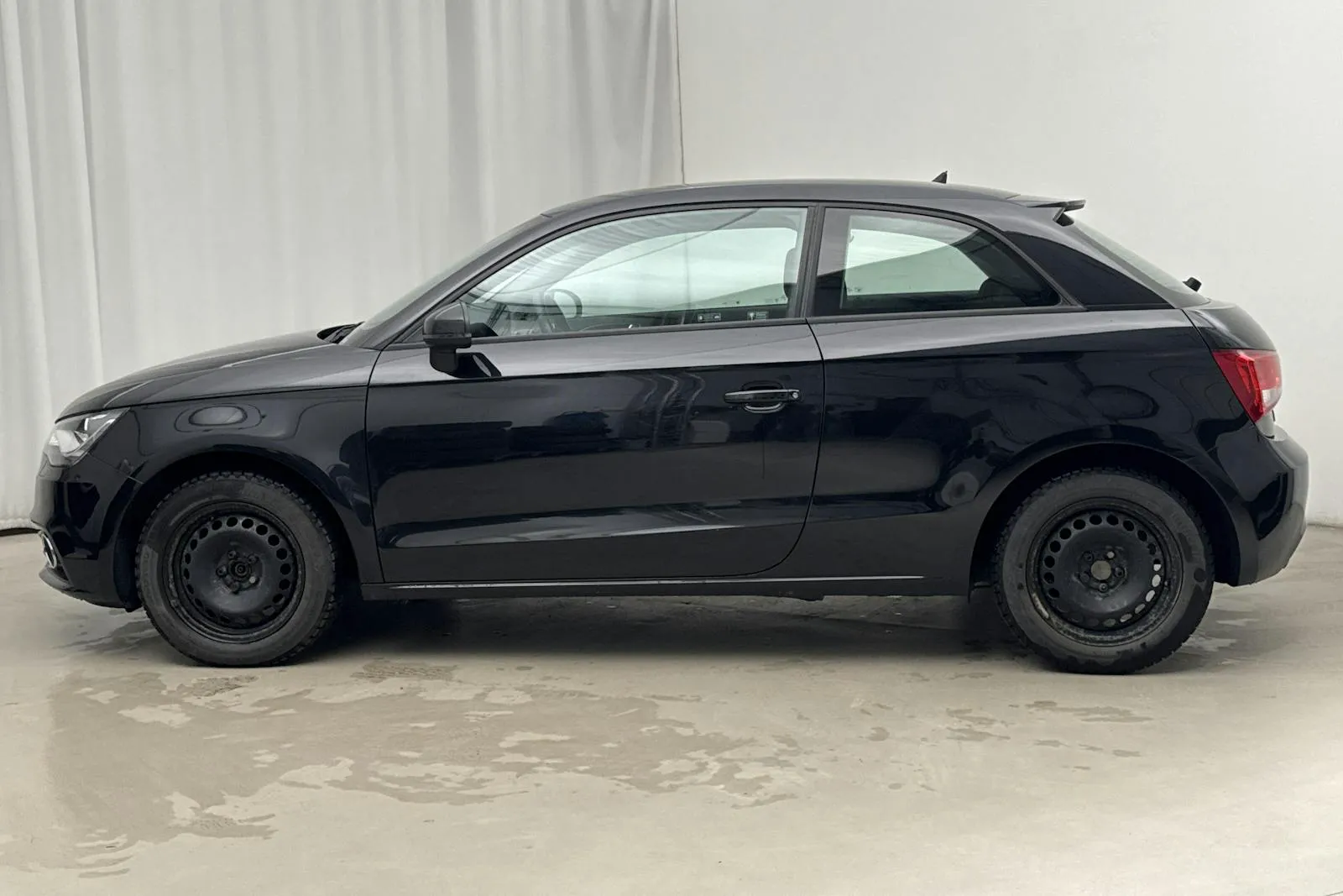 Audi A1 bild 2
