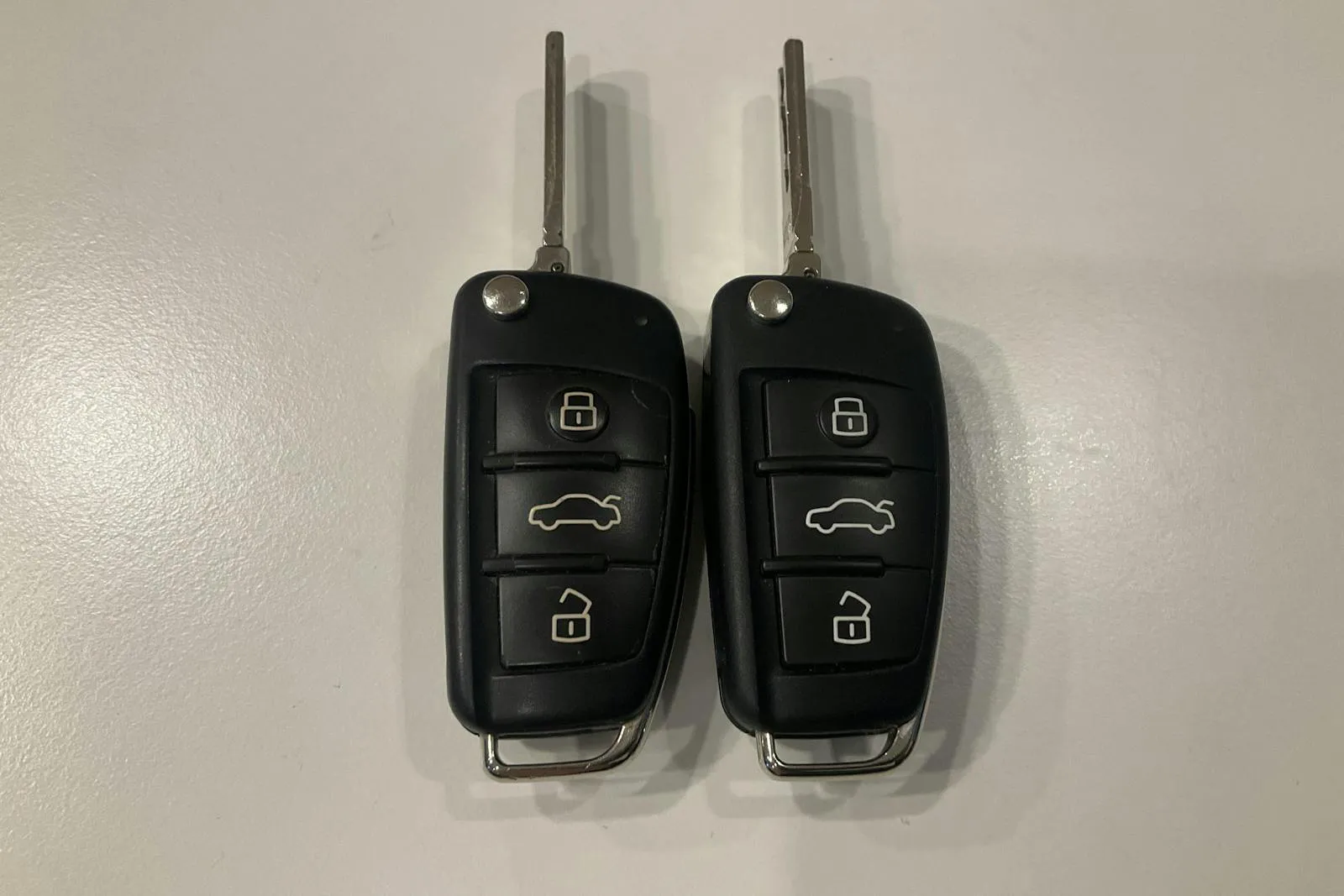 Audi A1 bild 16