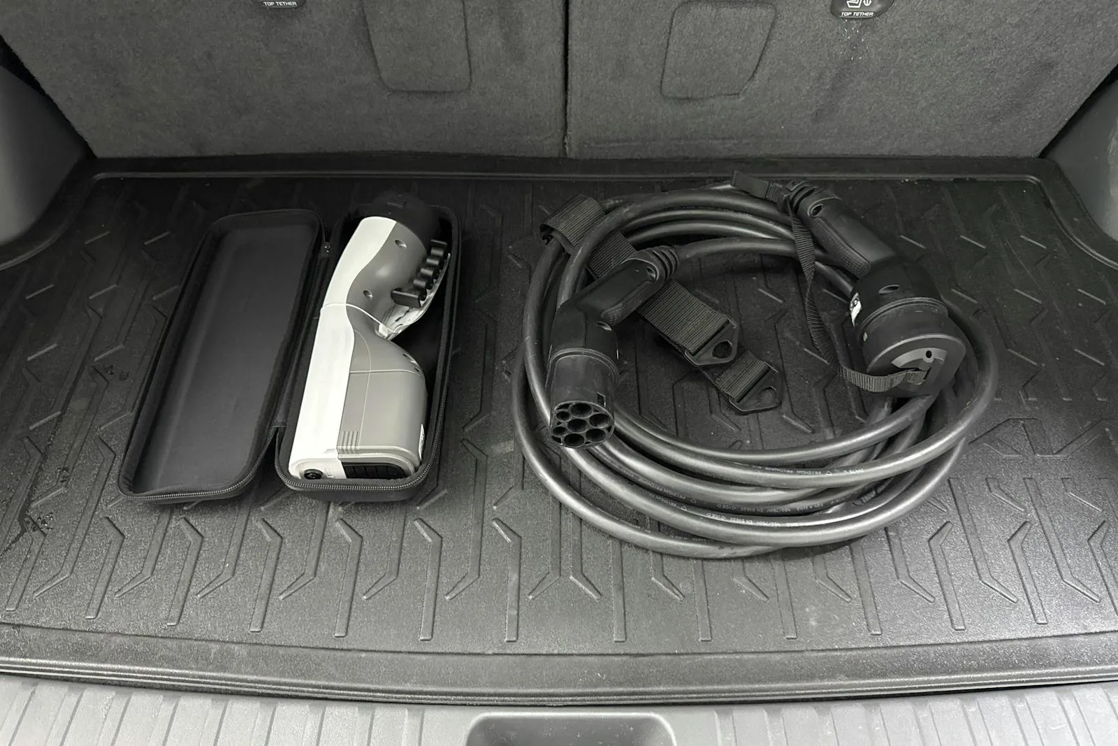Kia EV9 bild 28