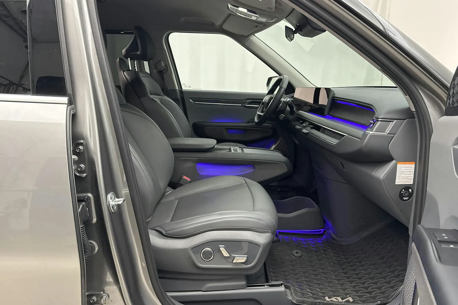 Kia EV9 bild 7