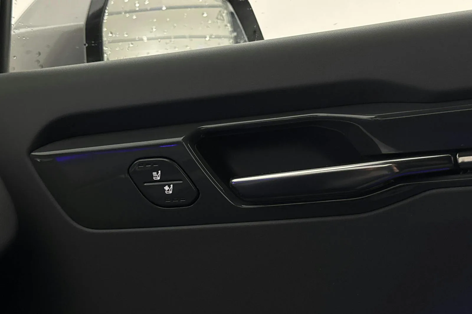 Kia EV9 bild 21