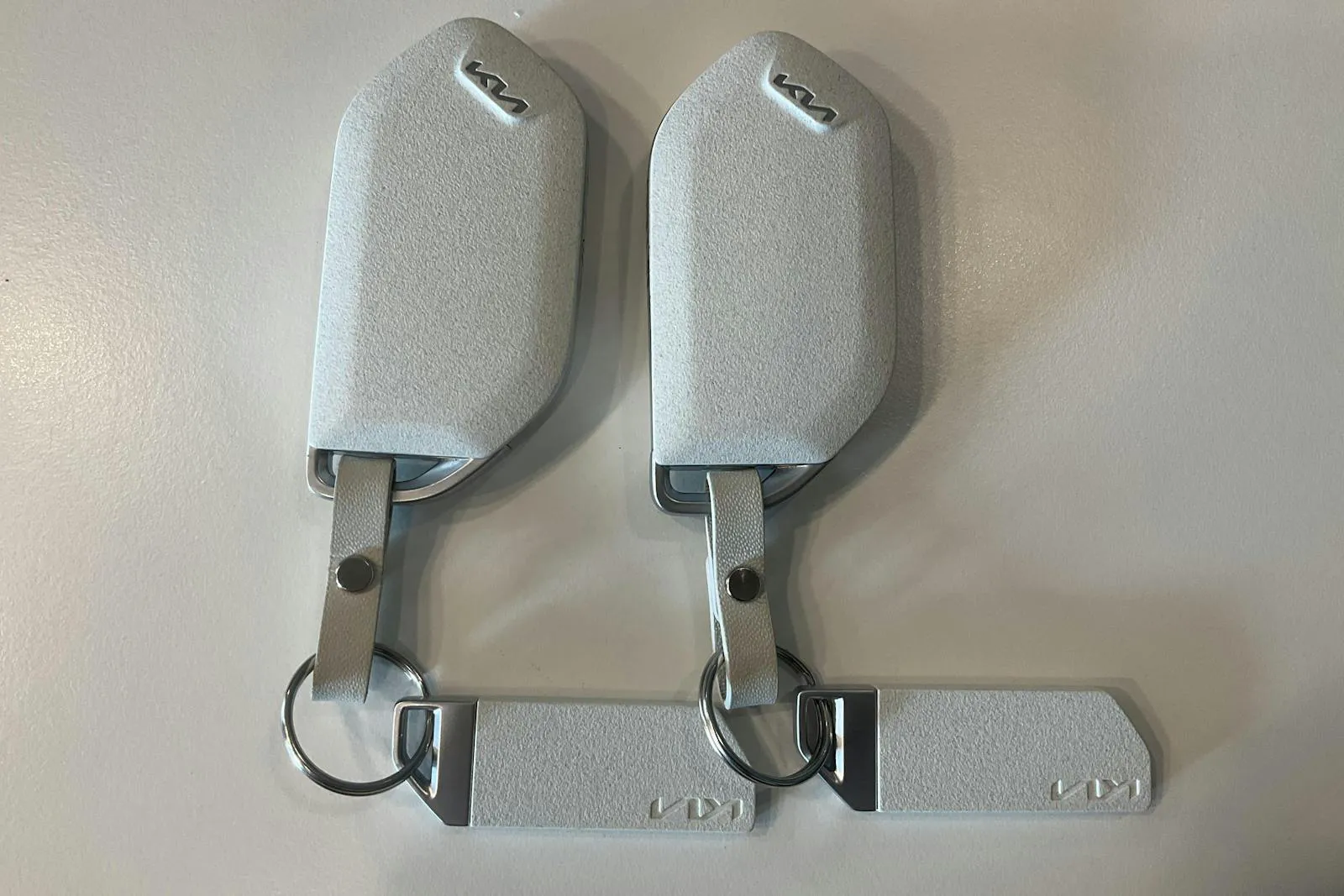 Kia EV9 bild 30