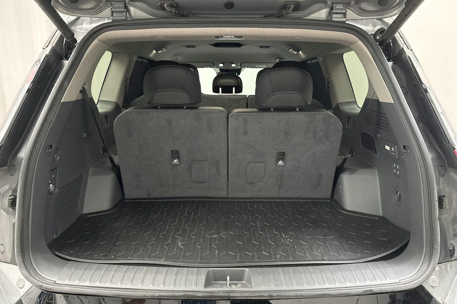 Kia EV9 bild 10