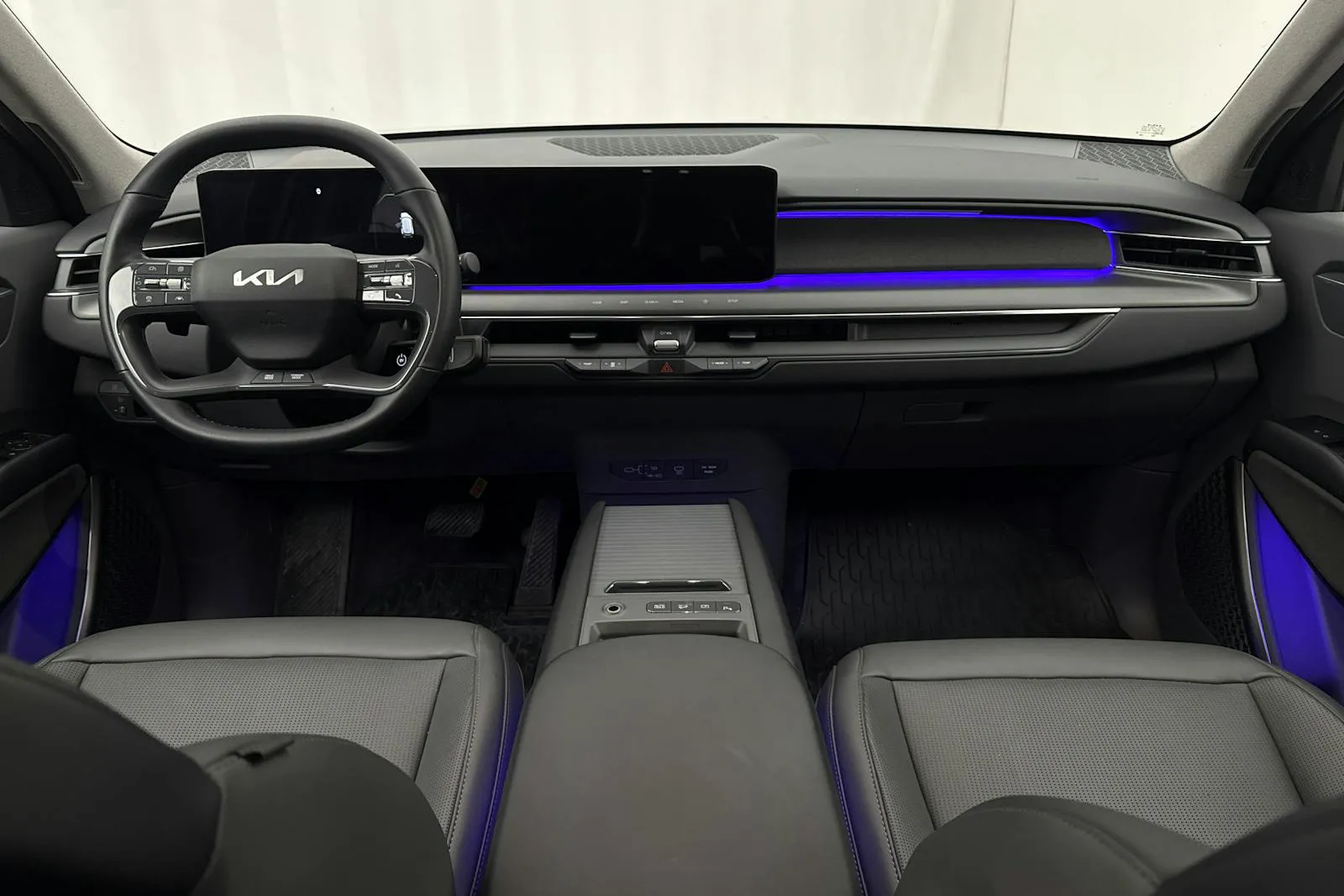 Kia EV9 bild 6