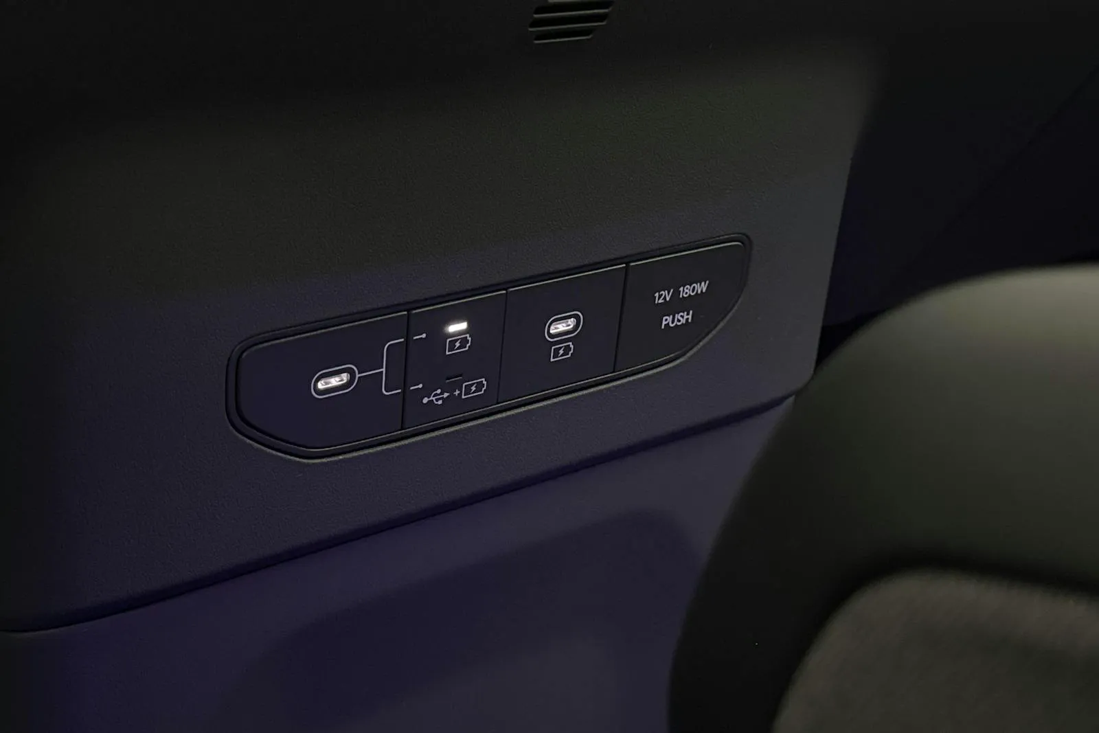 Kia EV9 bild 19
