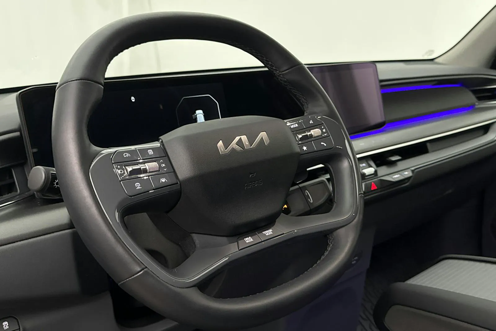 Kia EV9 bild 22
