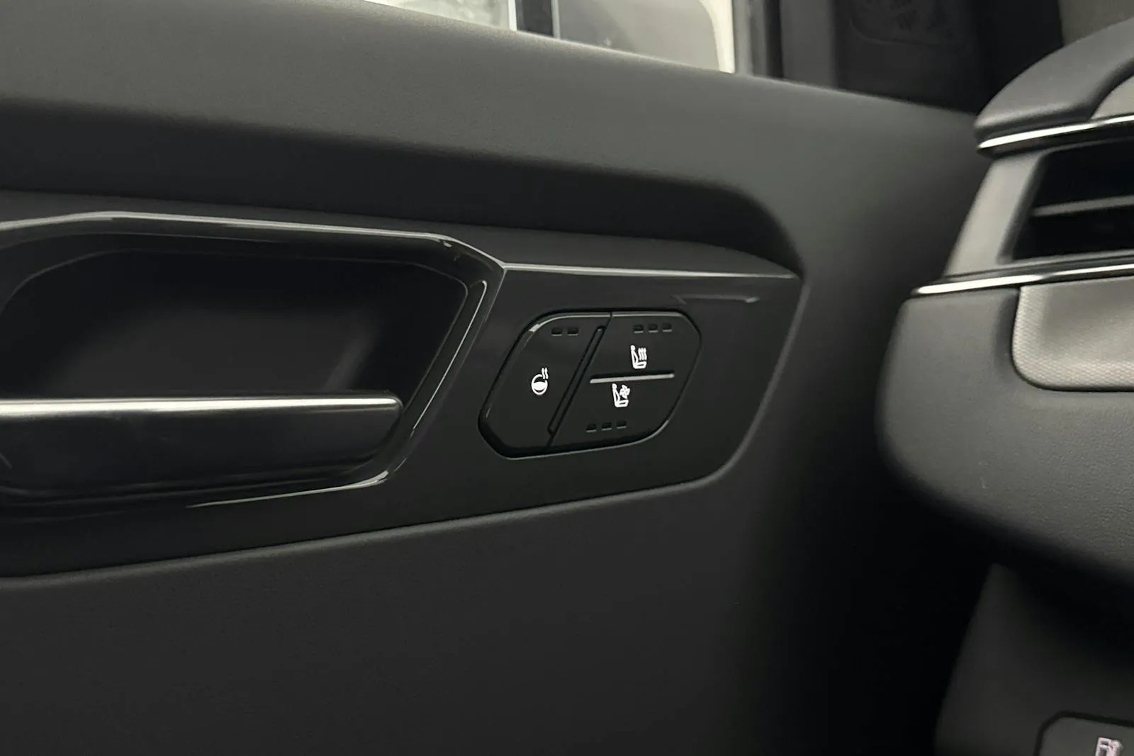 Kia EV9 bild 20