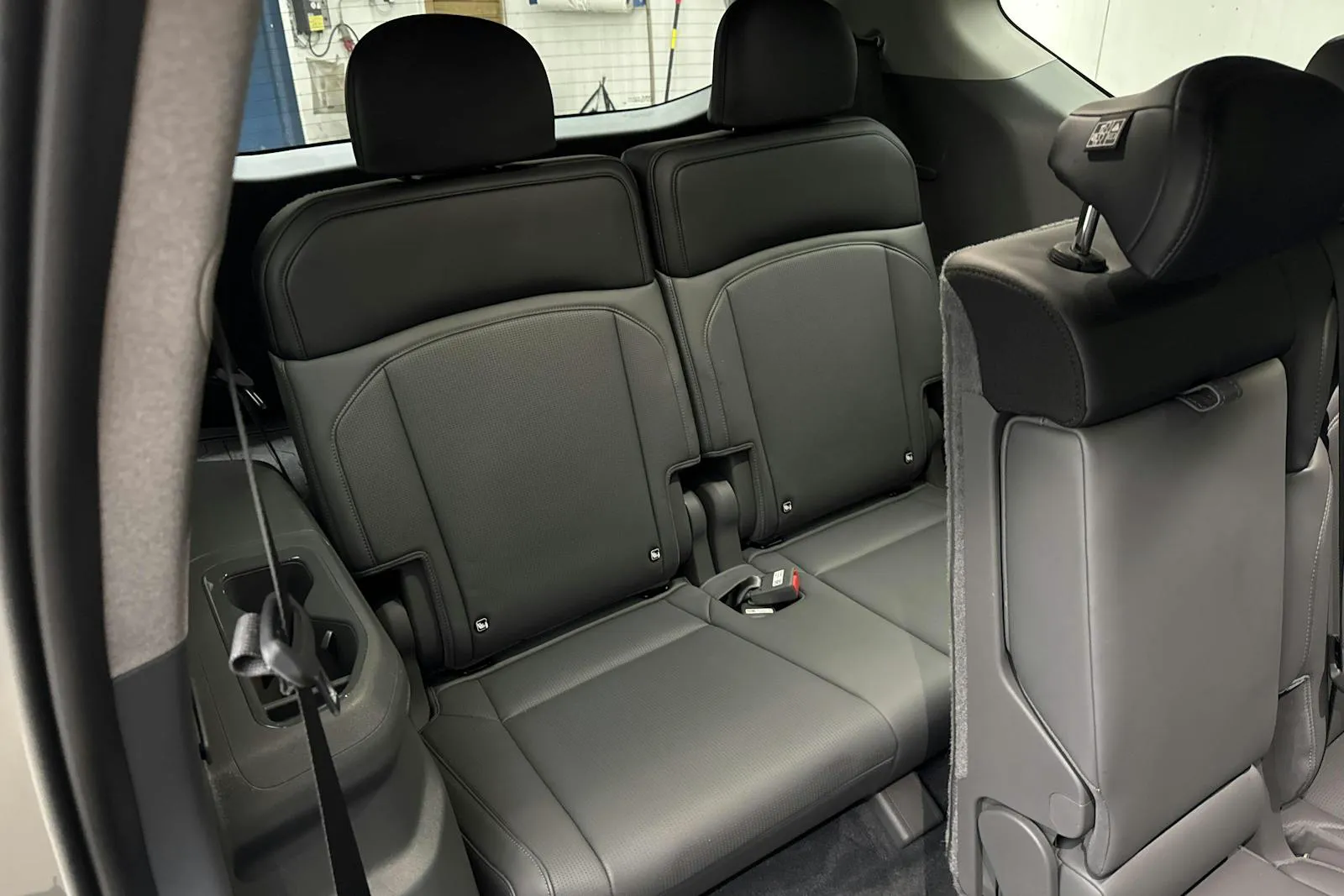 Kia EV9 bild 9