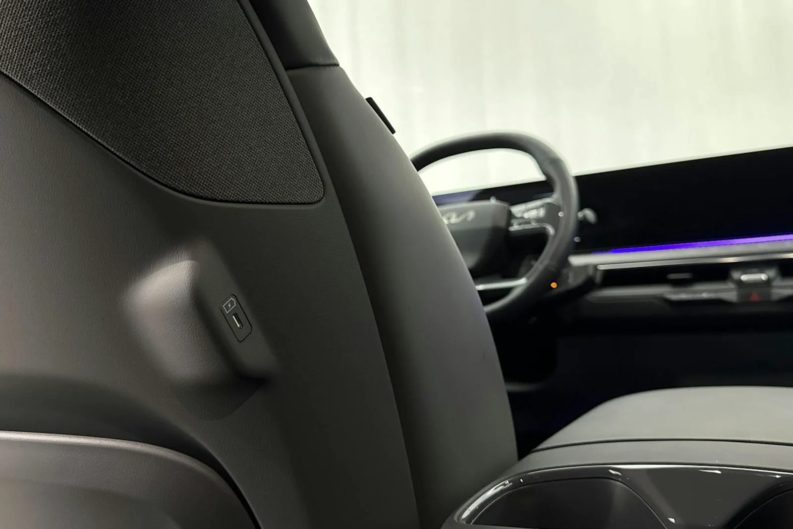 Kia EV9 bild 23