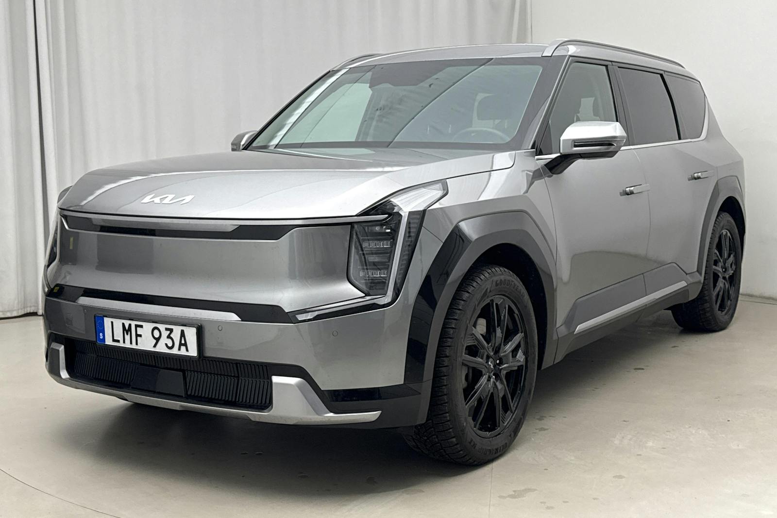 Kia EV9