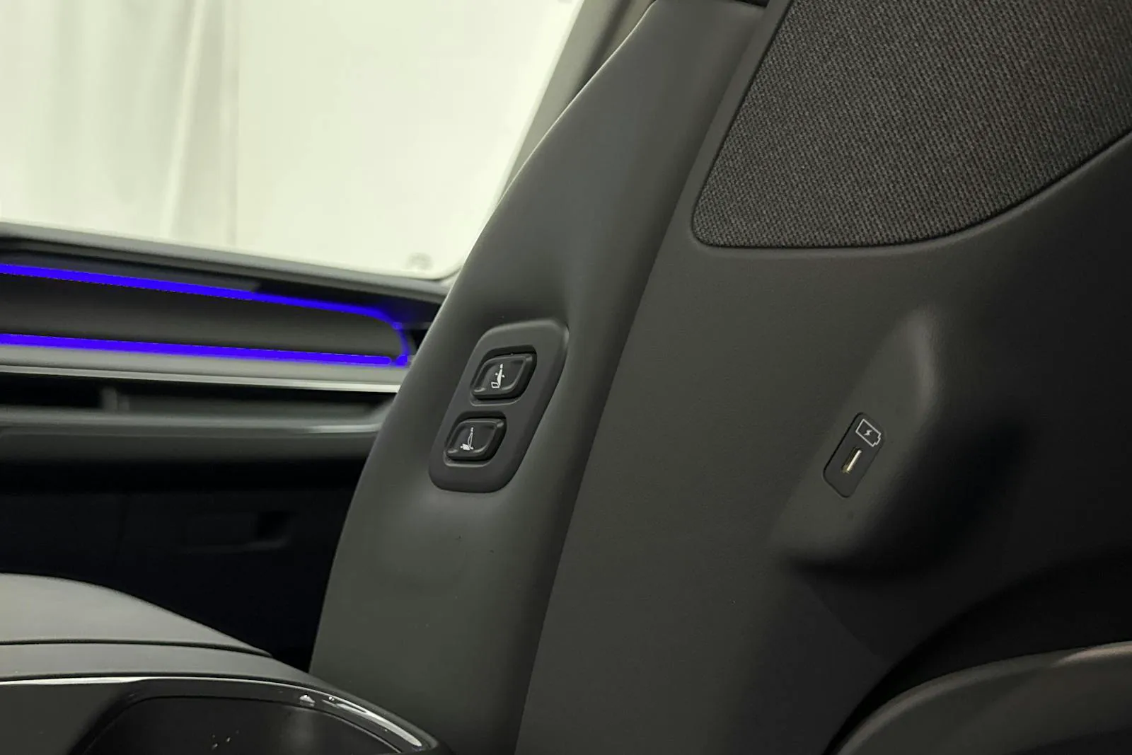 Kia EV9 bild 24
