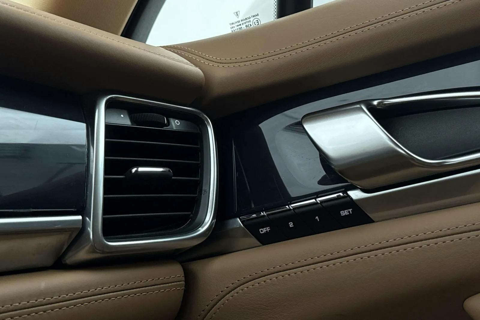 Porsche Panamera bild 15