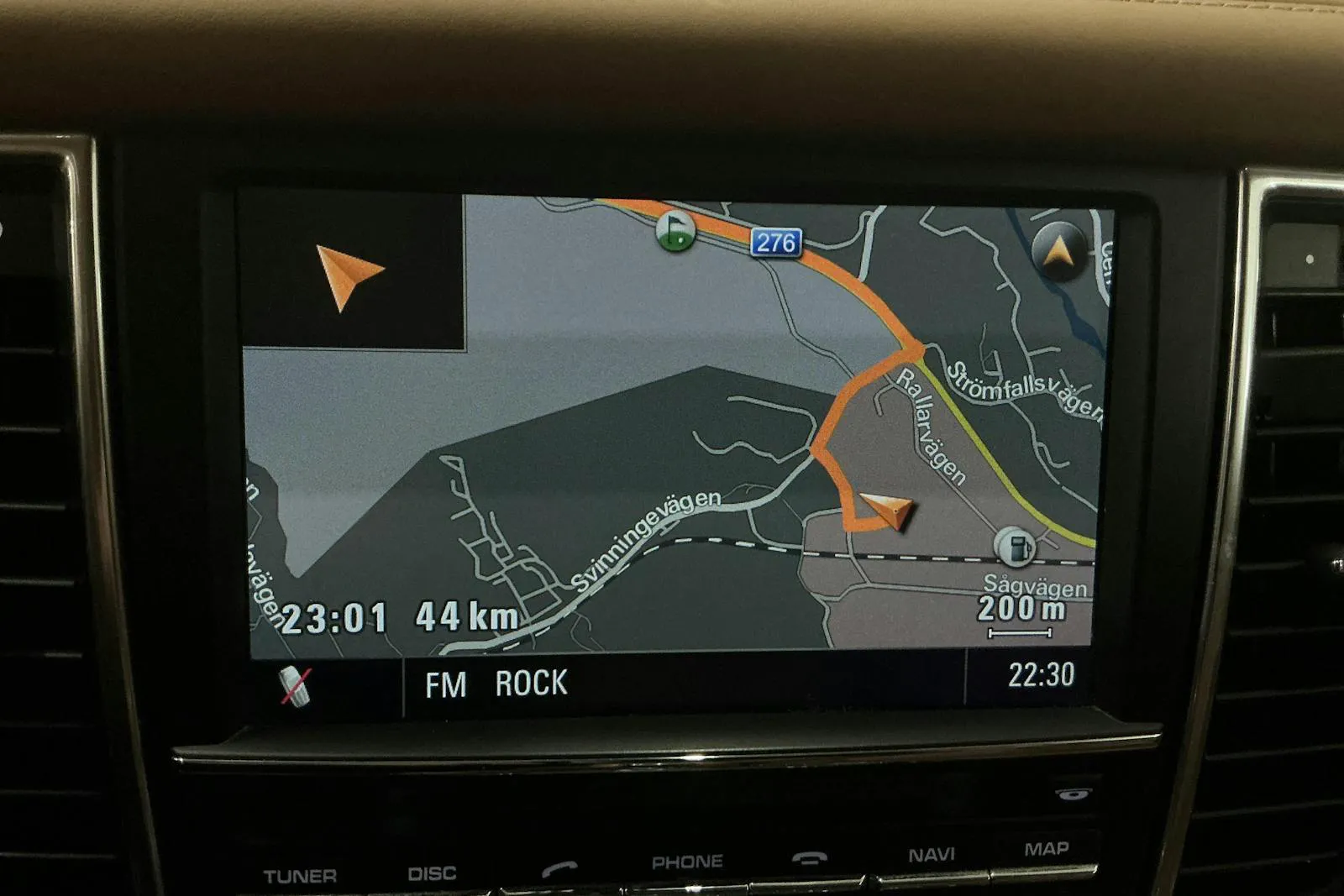 Porsche Panamera bild 11