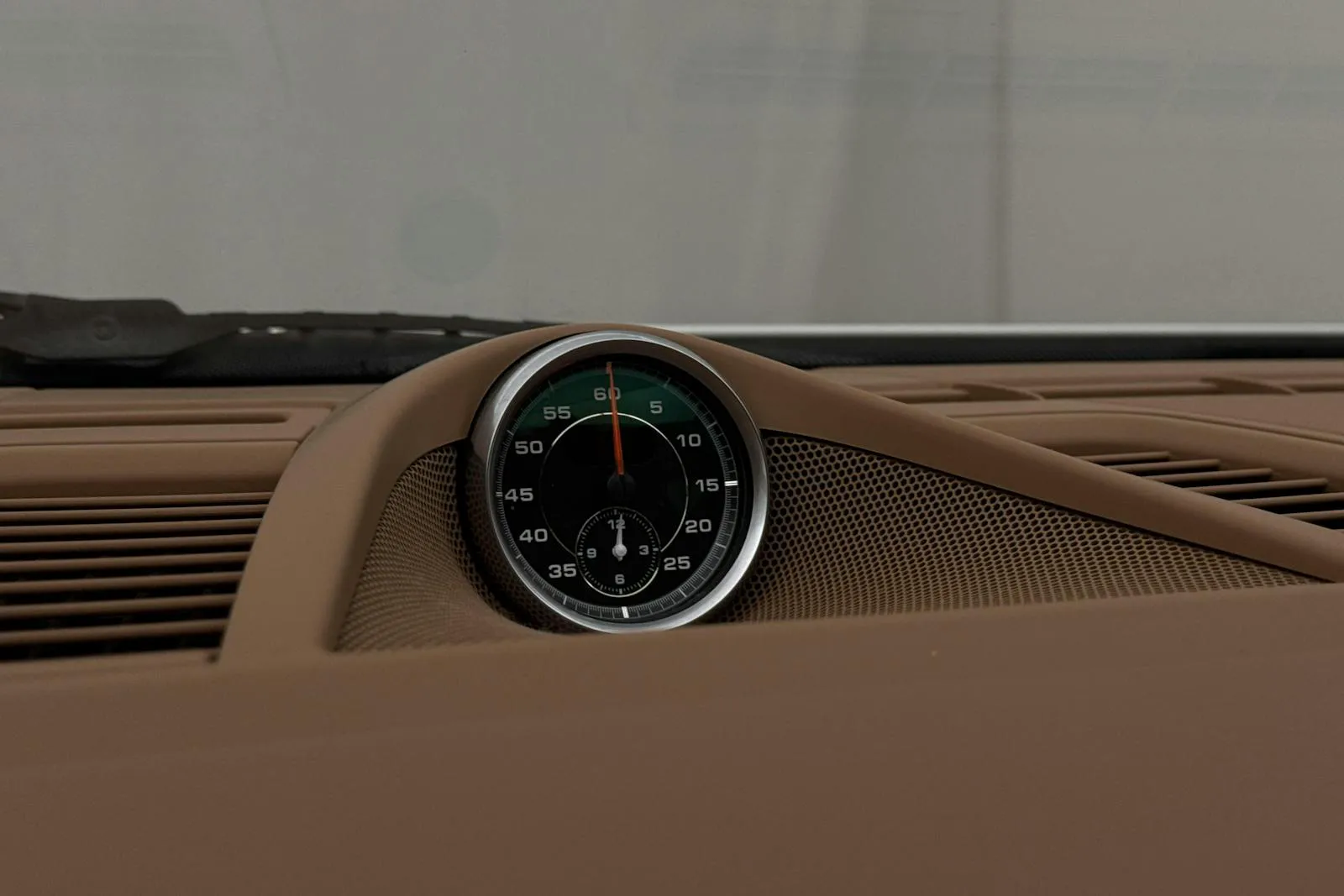 Porsche Panamera bild 14