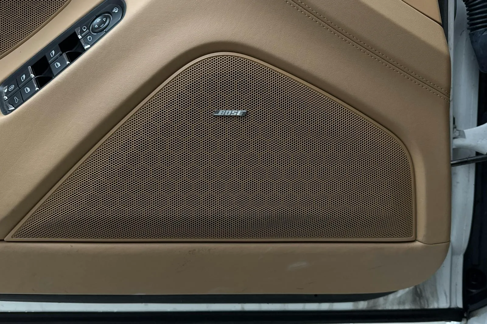 Porsche Panamera bild 17