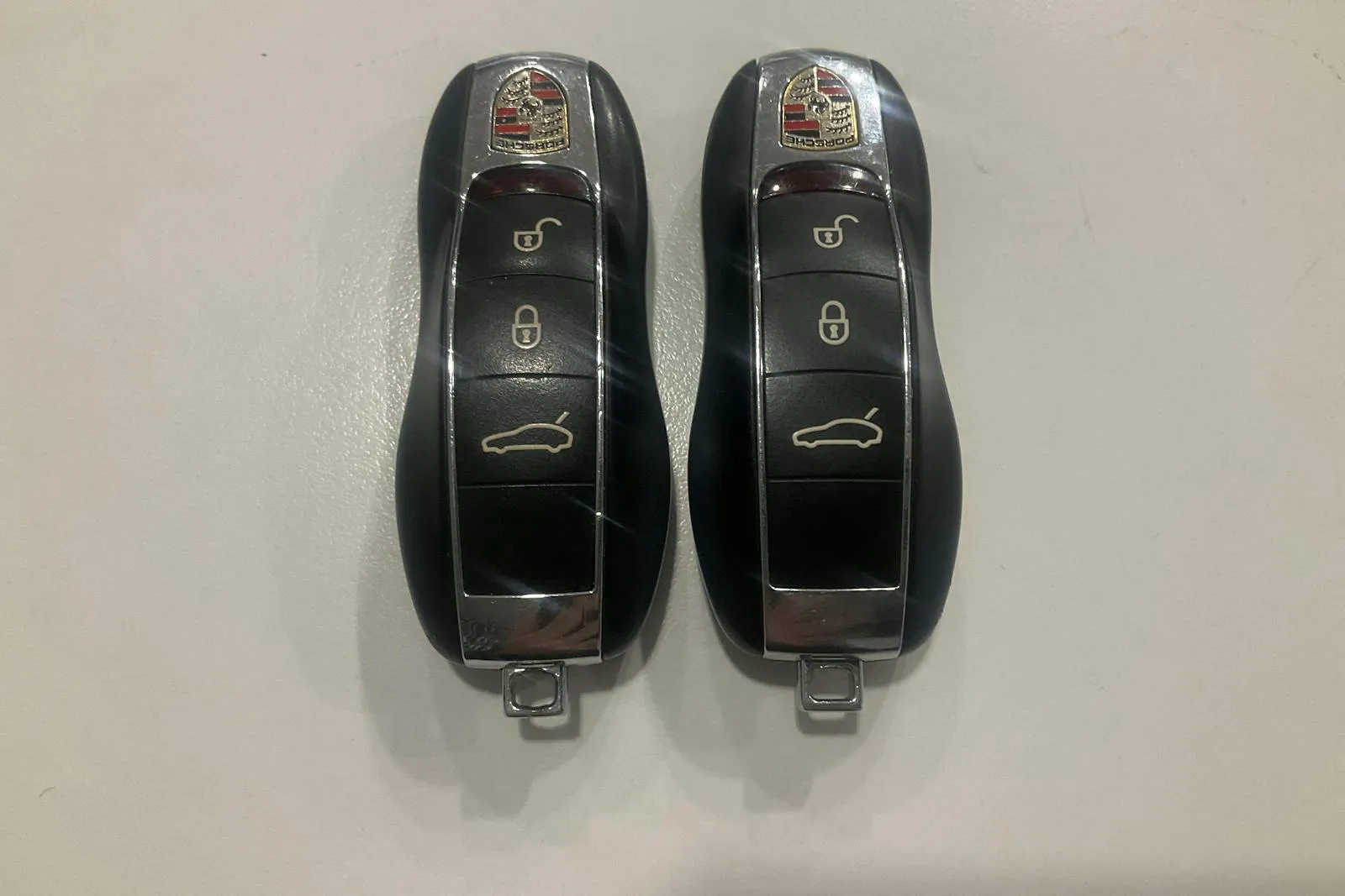 Porsche Panamera bild 23