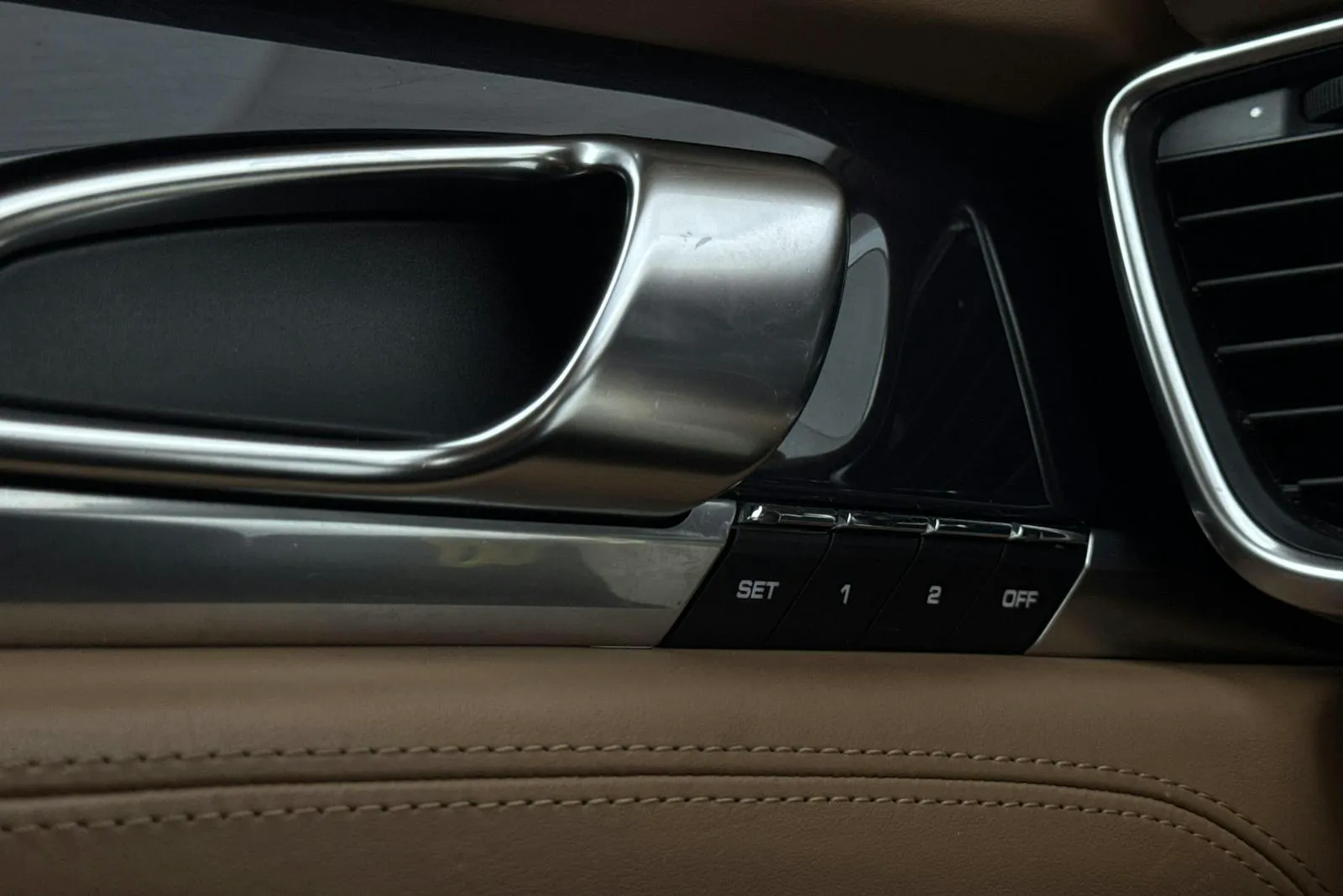 Porsche Panamera bild 16