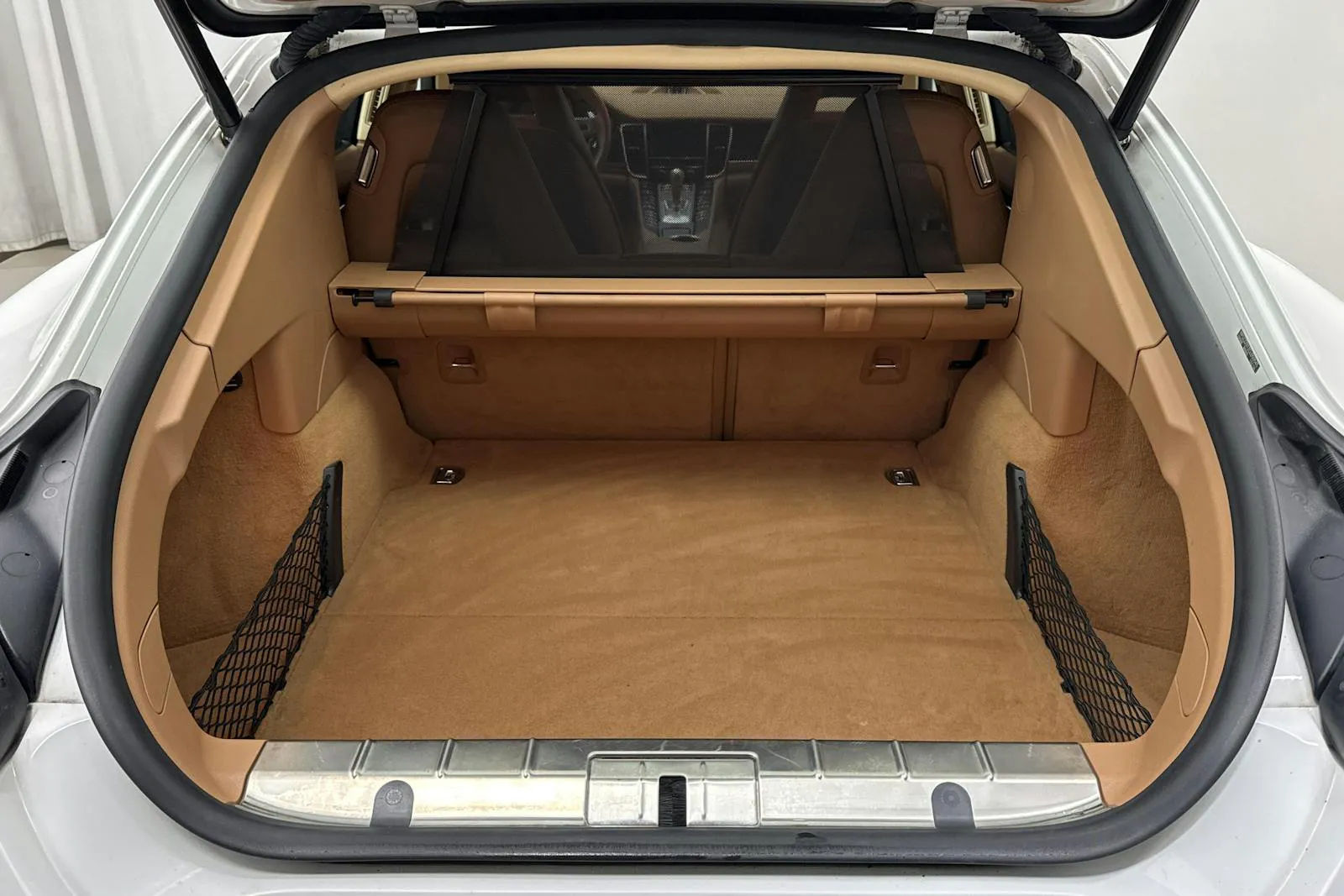 Porsche Panamera bild 9