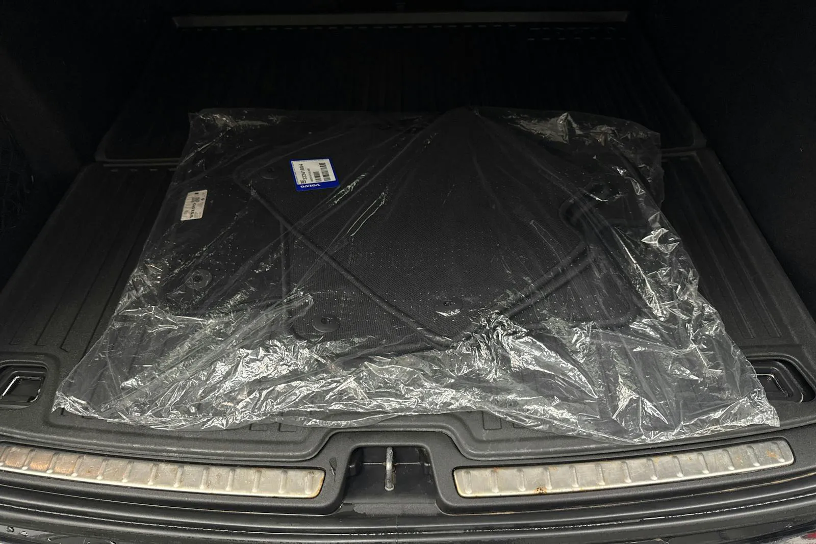 Volvo V60 bild 20
