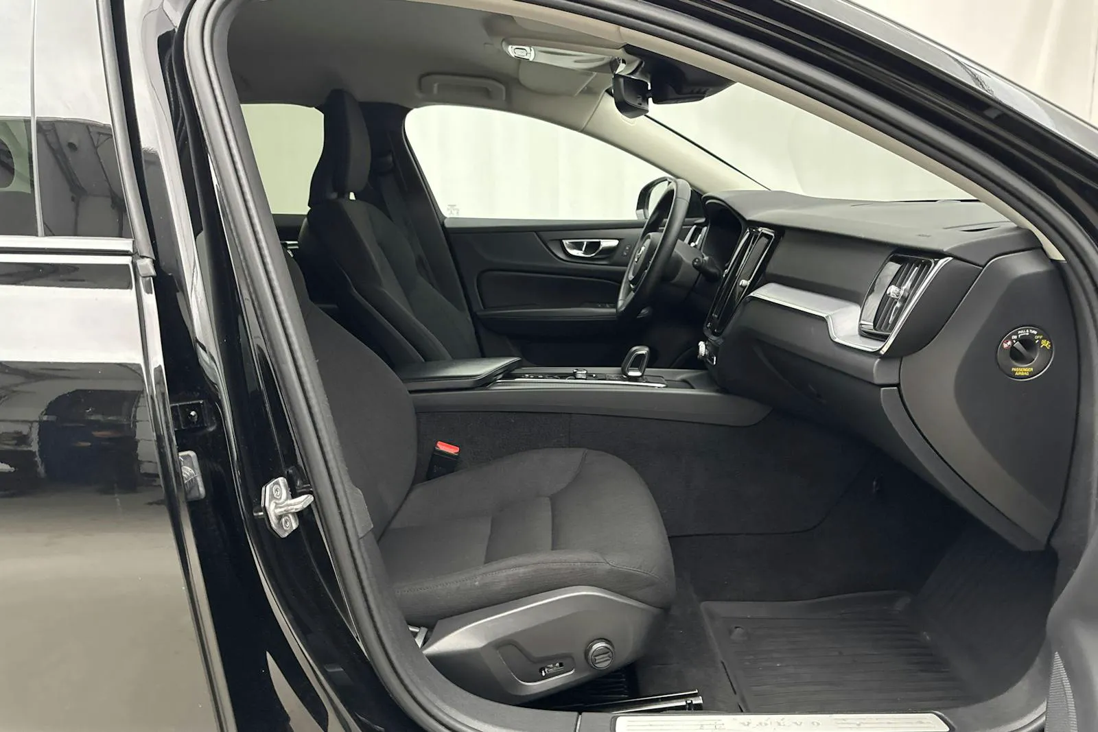 Volvo V60 bild 7