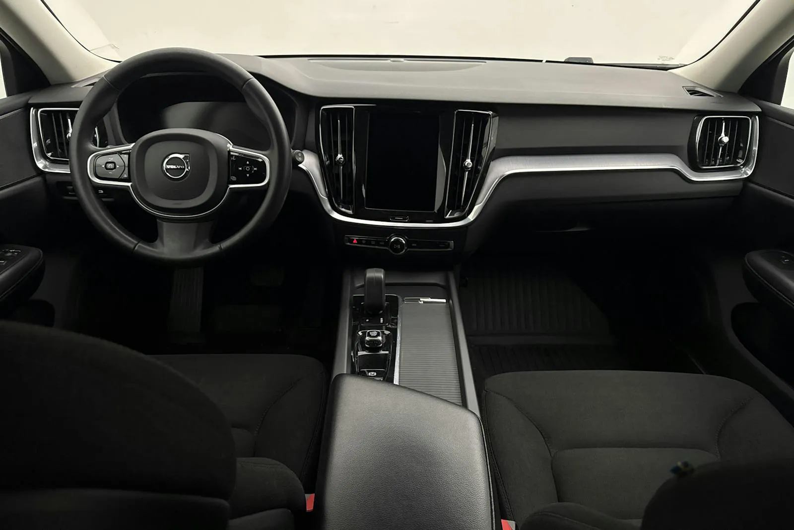 Volvo V60 bild 6
