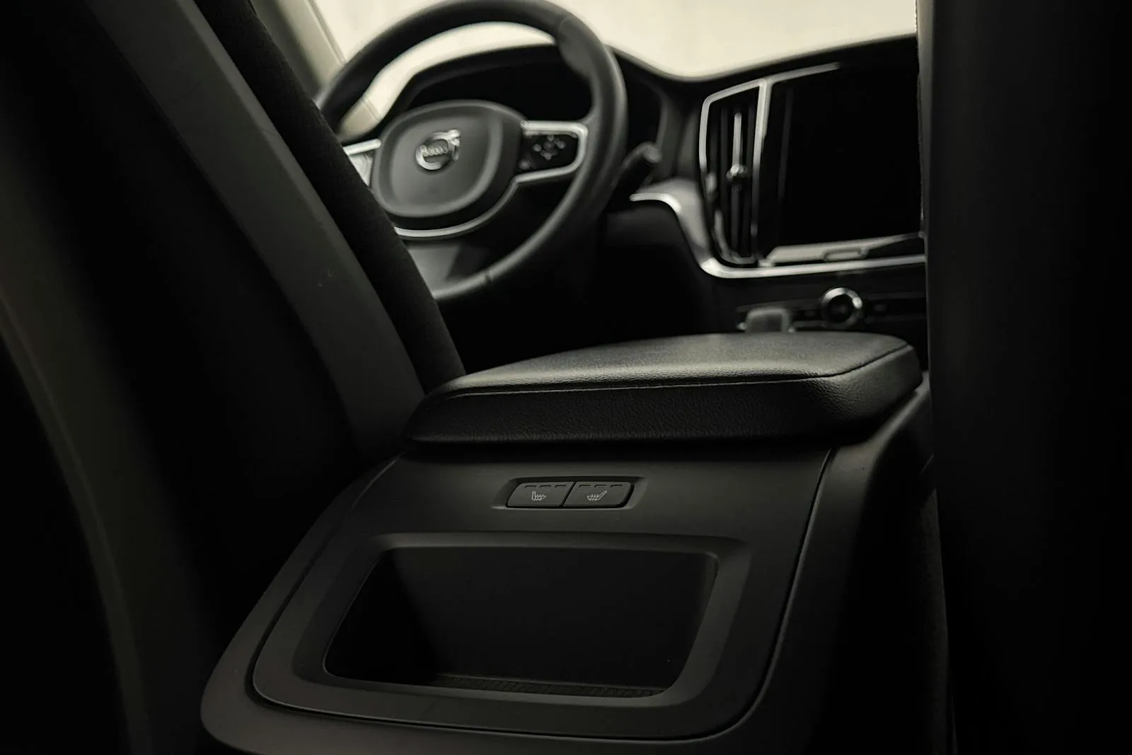 Volvo V60 bild 17