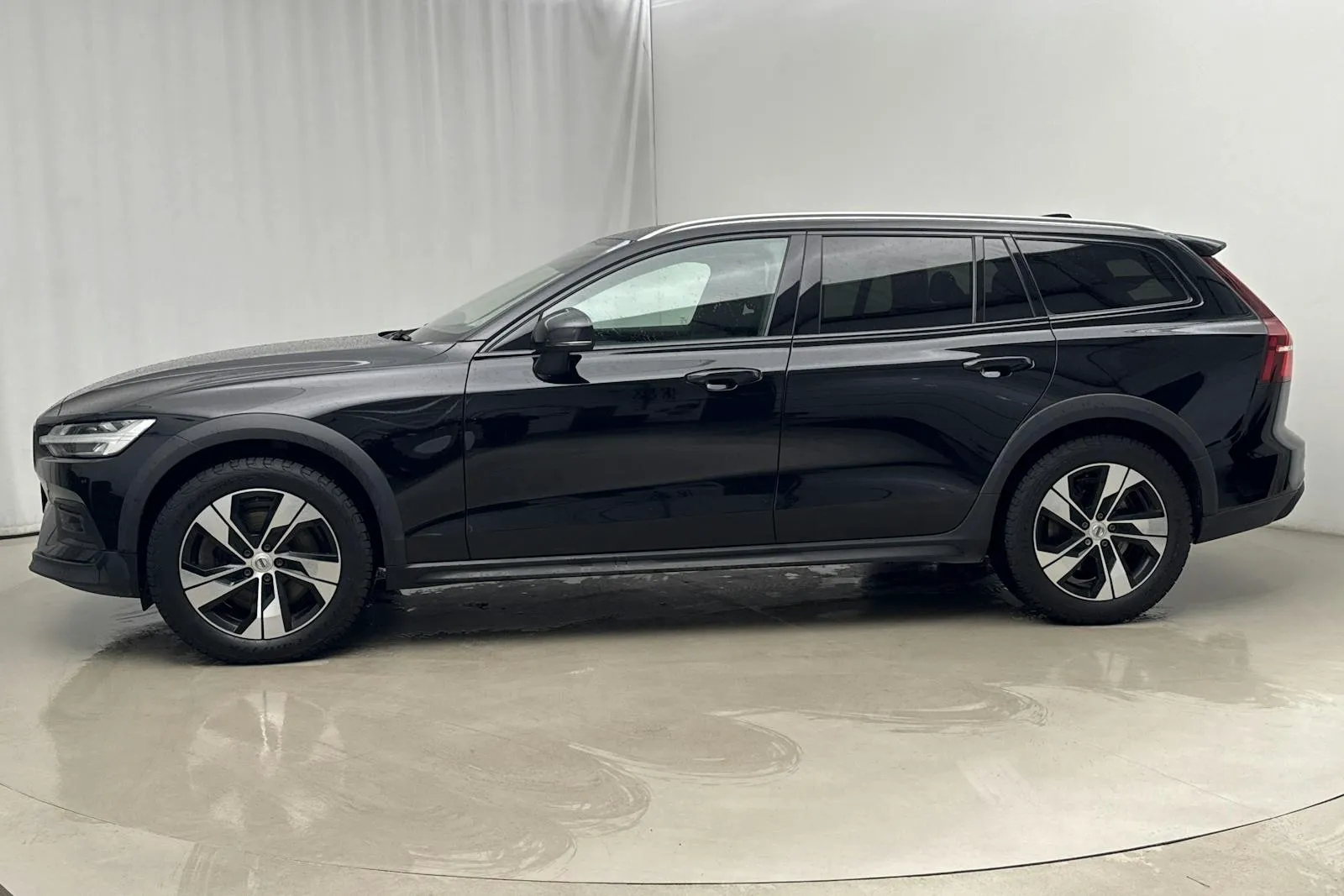 Volvo V60 bild 2