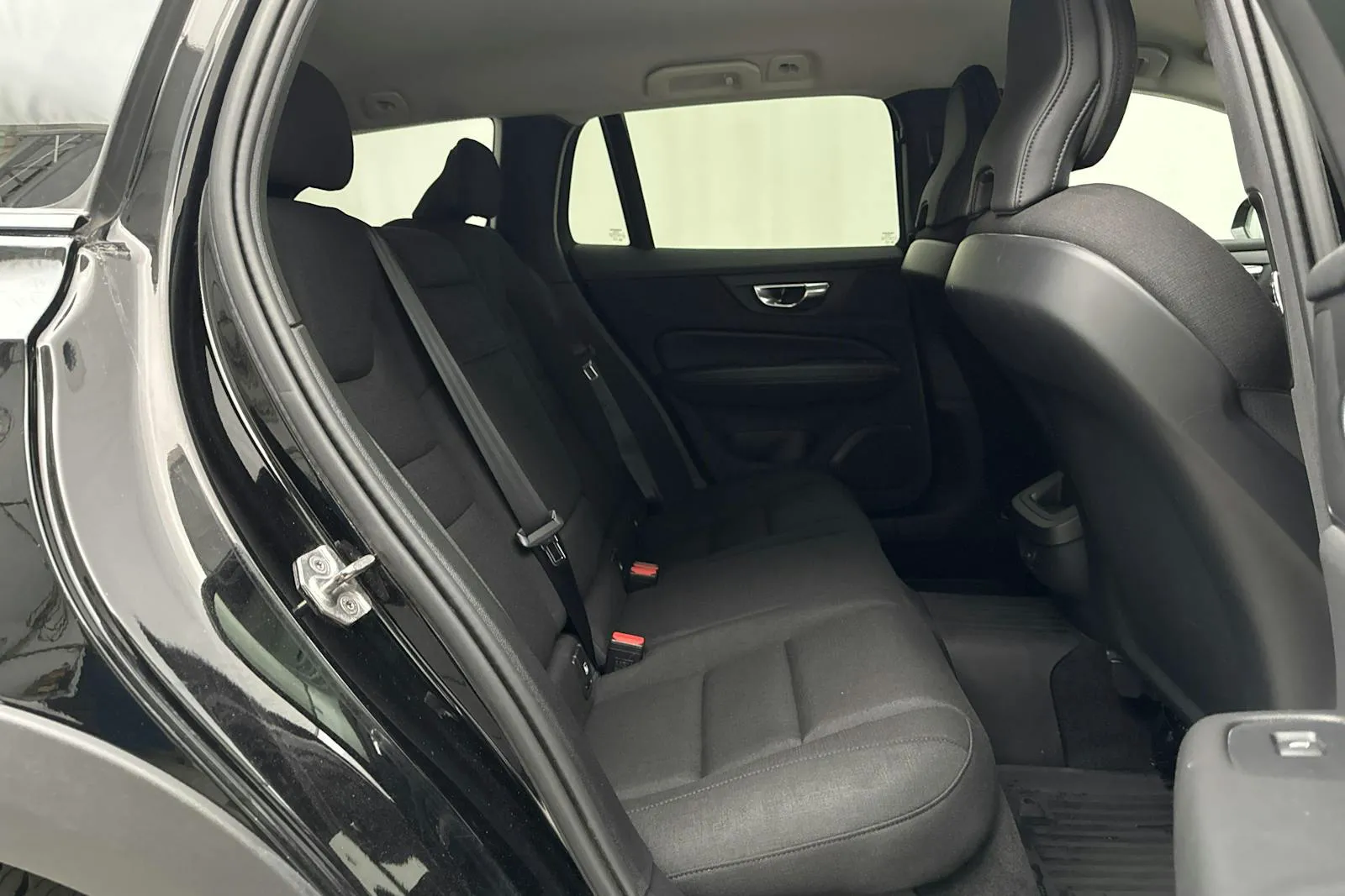 Volvo V60 bild 8