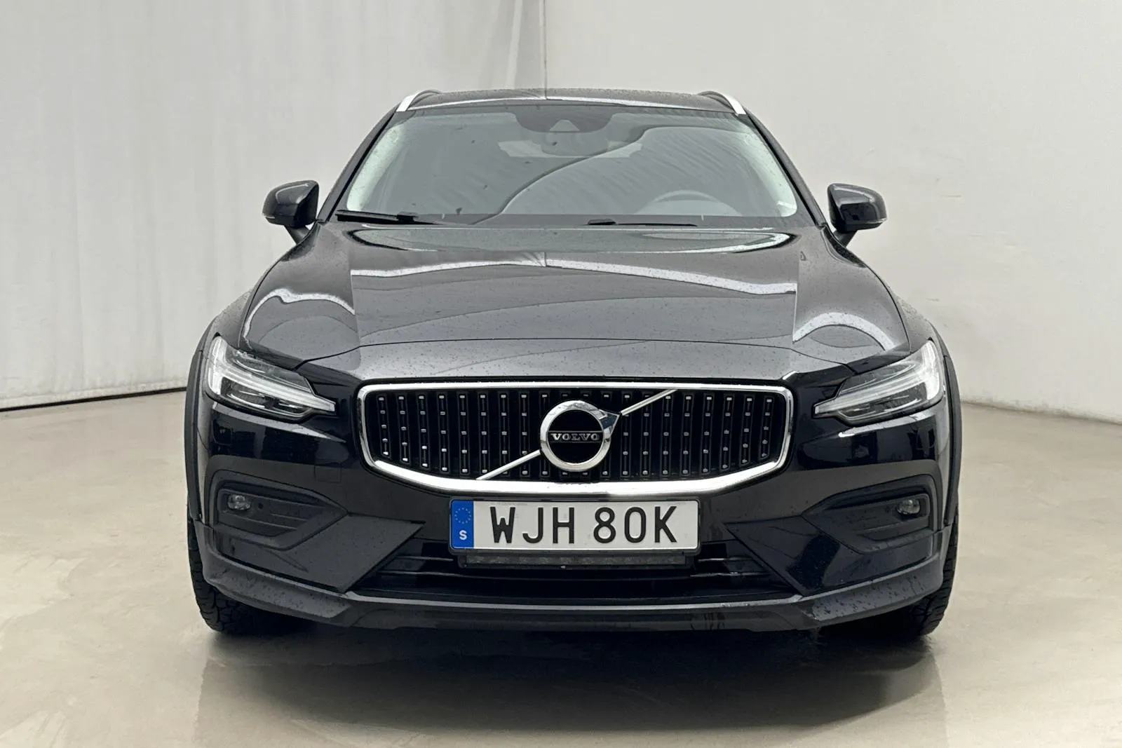 Volvo V60 bild 4