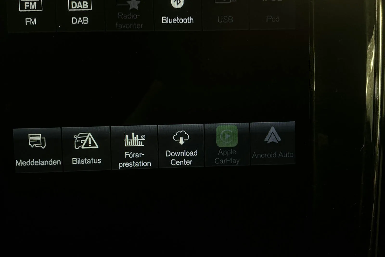 Volvo V60 bild 14
