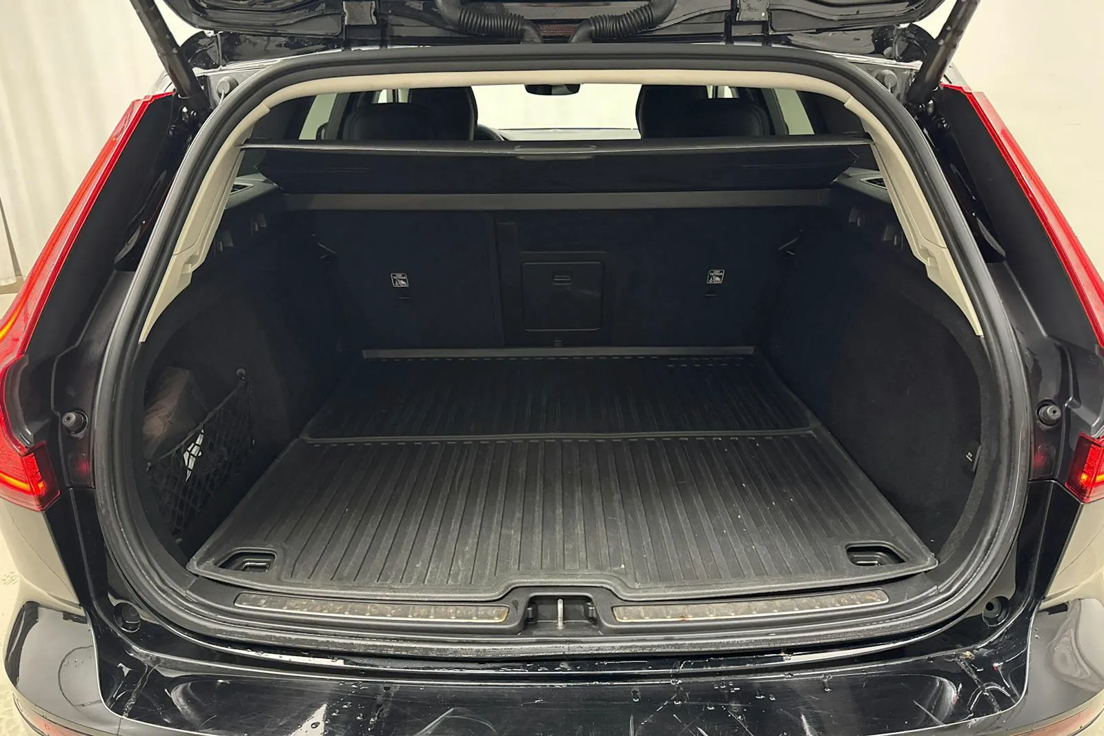 Volvo V60 bild 9