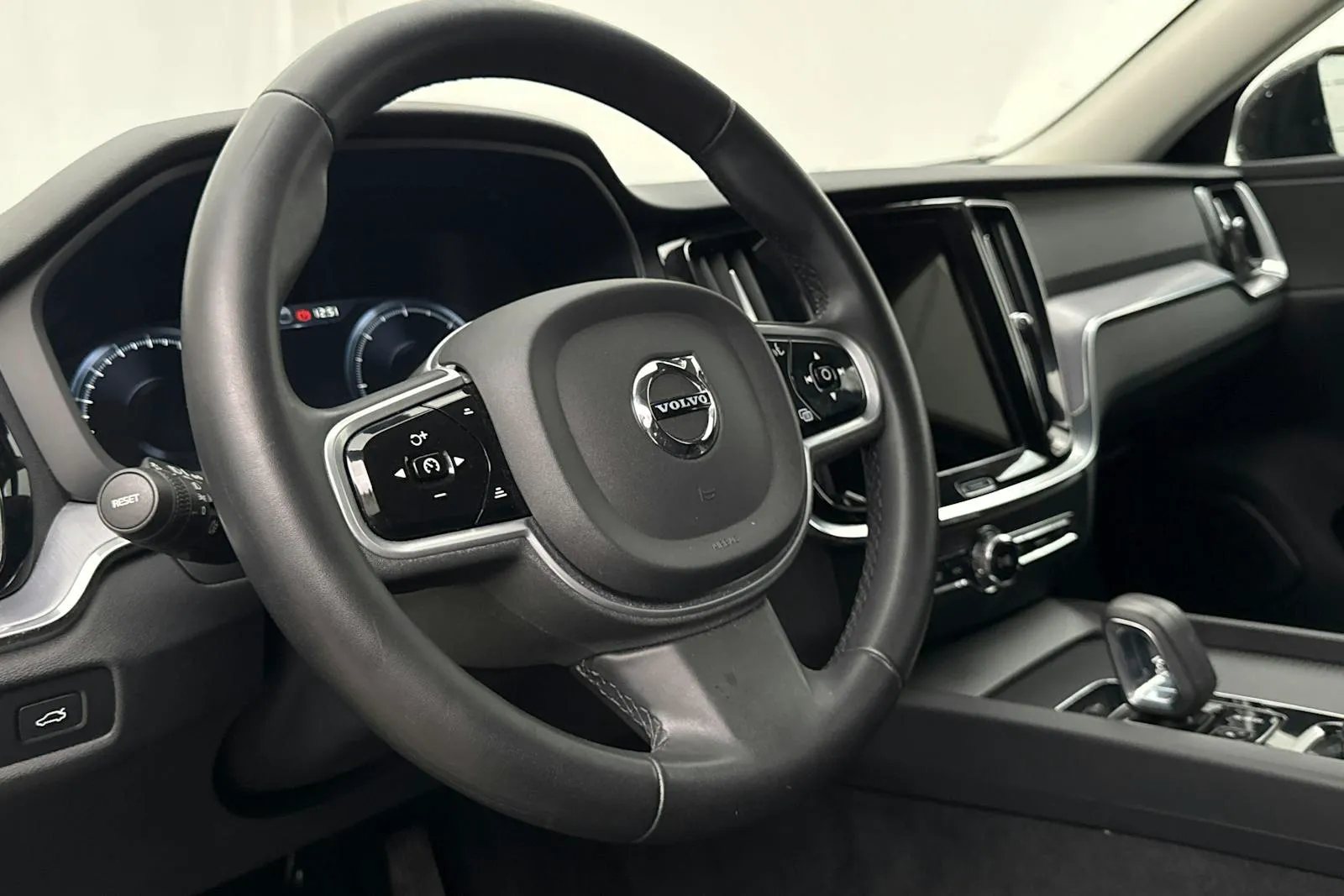 Volvo V60 bild 16