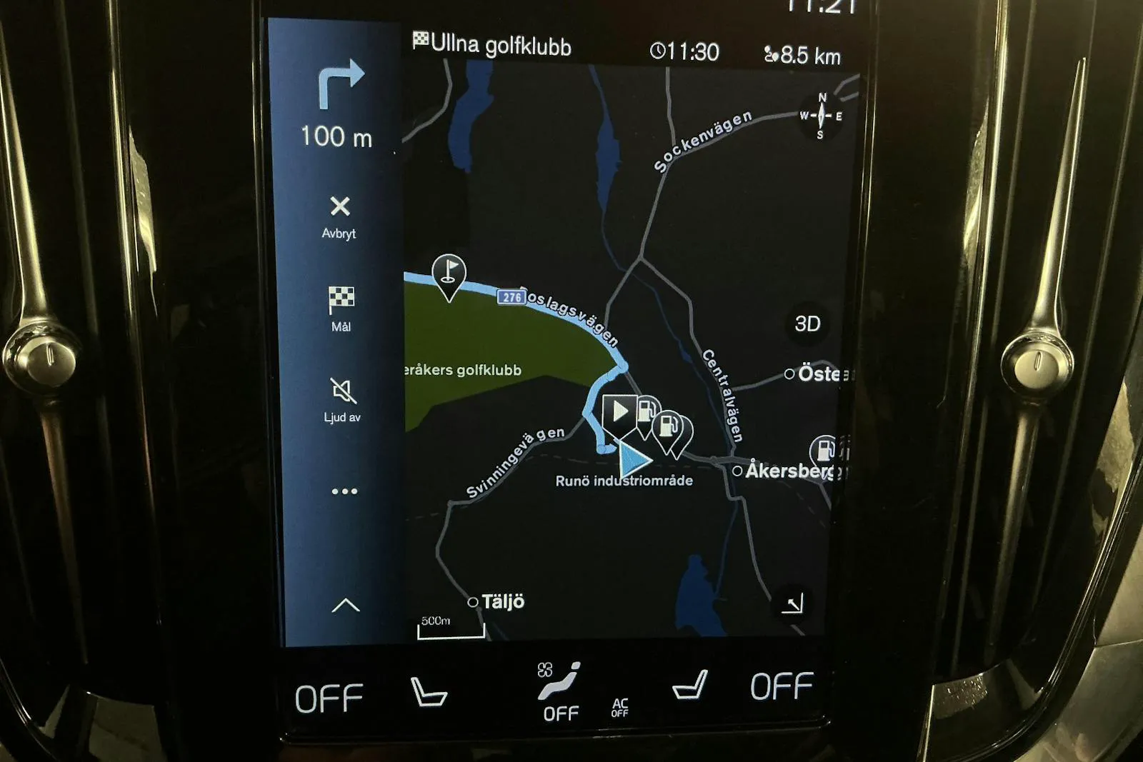 Volvo V60 bild 12